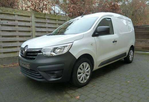 Renault Kangoo Express,1.5 blue dci, 95 pk, euro 6c,  ...