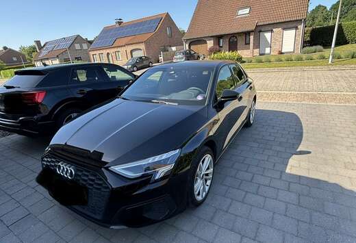 Audi Sportback PHEV 40 TFSI e Attraction S tronic (15 ...