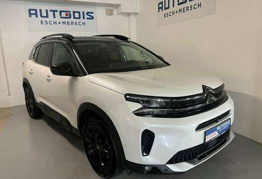 Citroen 1.5 HDI S&S EAT8 SHINE