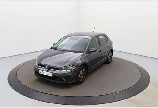 Volkswagen Polo 1.0 TSI Life OPF - Neuve