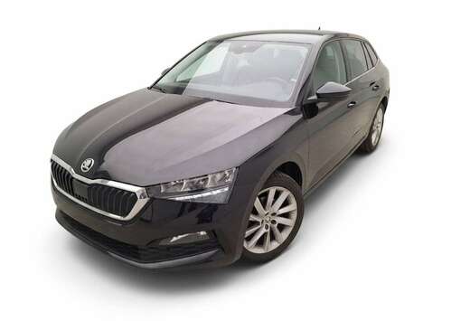 Skoda Scala 1.0 TSI Clever , GARANTIE 12M