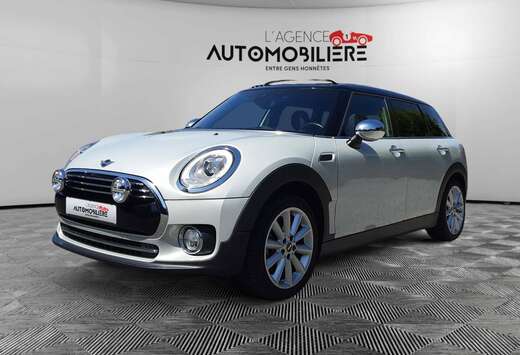 MINI Mini Clubman 1.5 Cooper OPF/ Garantie 12 Mois