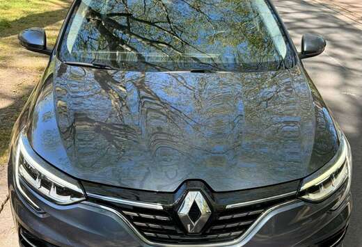 Renault Mégane SW 1.5 Blue dCi Limited #3