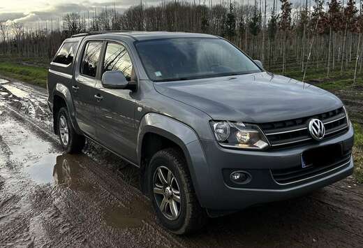 Volkswagen 2.0 BiTDI 4MOTION Autm. BMT Ultimate