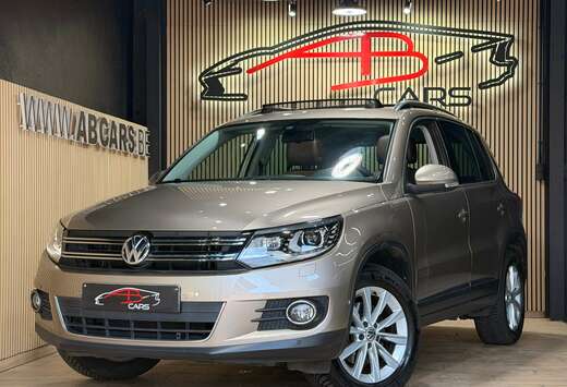 Volkswagen 1.4 TSI Sport * 1ER PROPRIETAIRE * GARANTI ...
