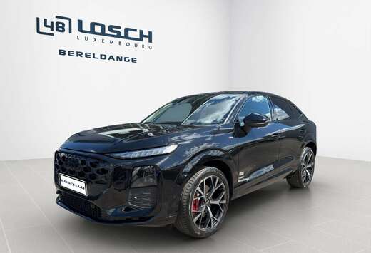 Audi Sportback