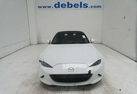Mazda Exclusive-line