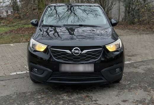 Opel 1.2 Start/Stop Edition