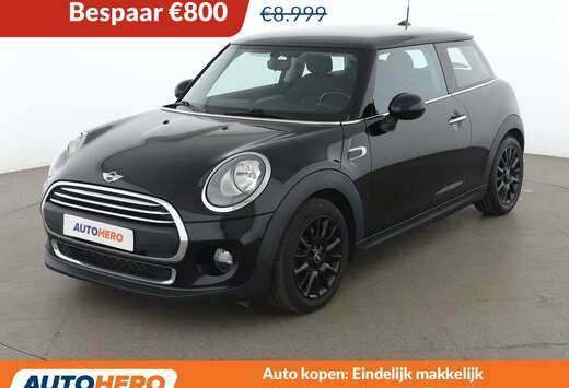 MINI One