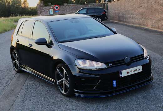 Volkswagen Kit Maxton Design