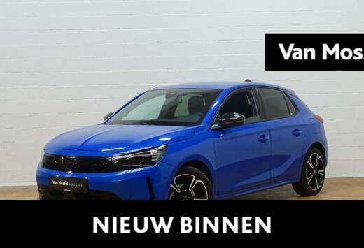 Opel 1.2 55kW S/S GS