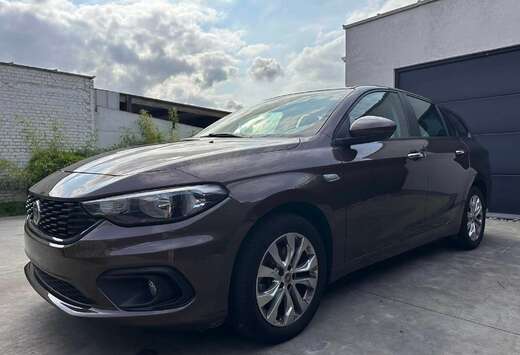 Fiat Tipo SW 1.4i Street (EU6d-TEMP)
