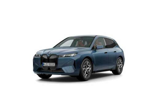 BMW xdrive 45 - m sport - haak - acc - harman kardon