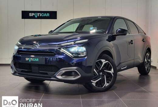 Citroen Max 1.2 PureTech Man.6