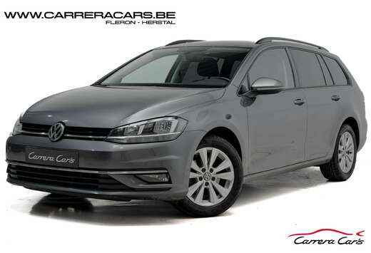 Volkswagen SW 1.4 TSI BMT Comfortline |*CAR PLAY*NAVI ...