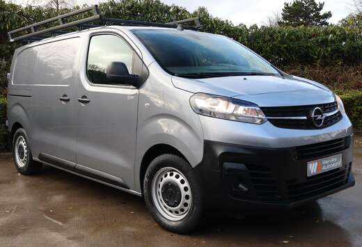 Opel 1.5HDI 120PK  CAMERA  TREKHAAK  DAKREK