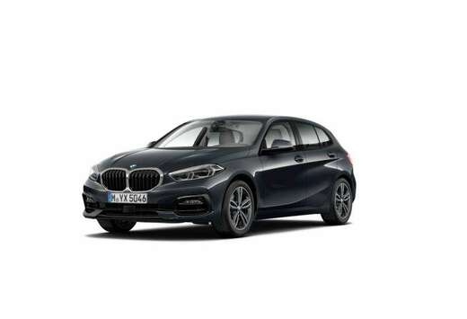 BMW SPORTLINE  CAMERA 17¨VELG NAVIGATIE