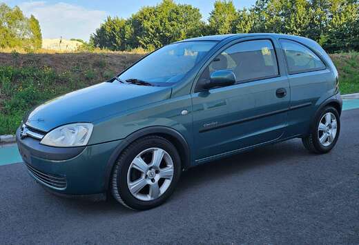 Opel 1.4i XE 16v Elegance