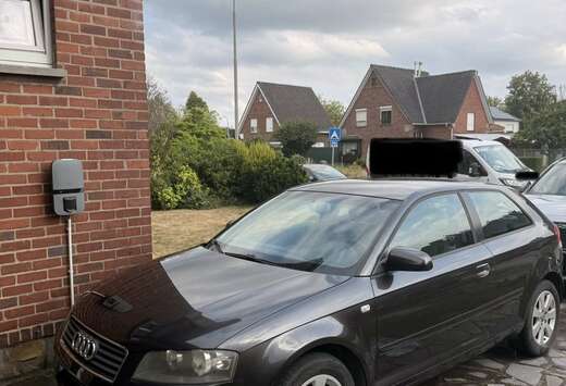 Audi 1.9 TDi Ambiente