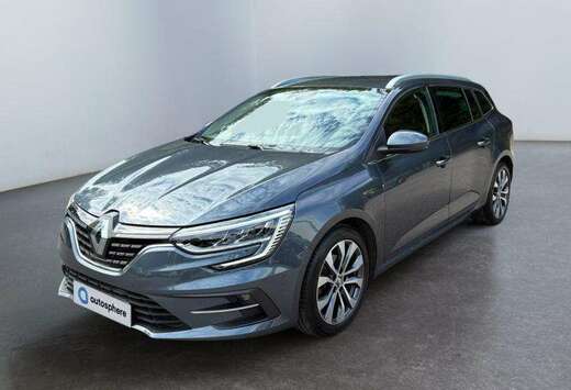 Renault Limited Grandtour | 1.3 Tce EDC 140 cv | Gps  ...