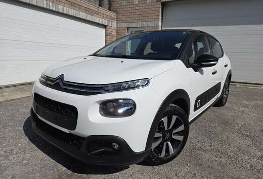 Citroen 1.2i  *PRÊTE A IMMATRICULÉ* GPS / SIEGES CH ...