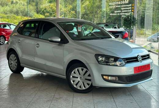 Volkswagen  1.4 ESSENCE 85CH - AUTOMATIQUE -  AIRCO - ...