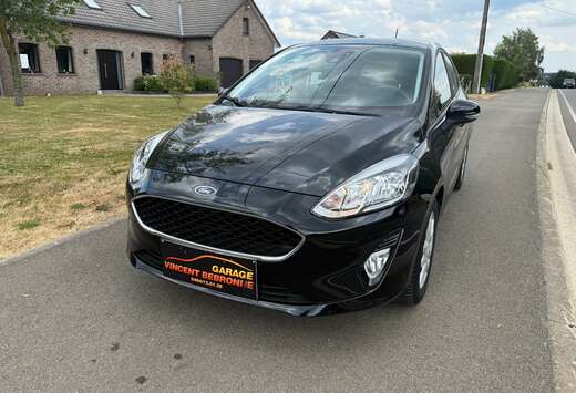 Ford Fiesta 1.1i **GARANTIE 12 MOIS**