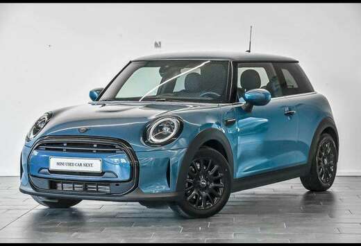 MINI Classic Trim