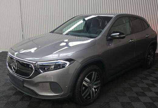 Mercedes-Benz 250+ Progressive Night Pack Camera 360  ...