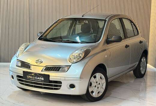 Nissan 1.5 dCi 25th Anniversary   Connect