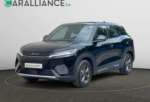 BYD ACTIVE Keyless | Carplay/AndroidAuto | GPS | Cam� ...