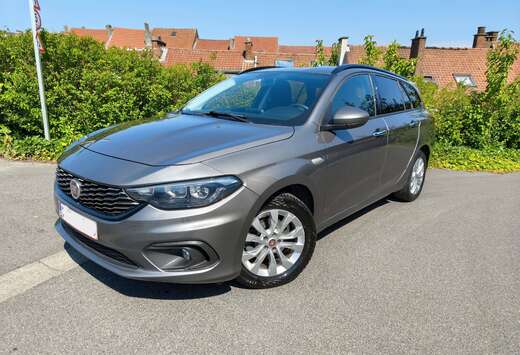 Fiat Tipo SW 1.4i Lounge
