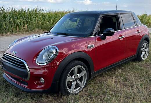 MINI Mini Cooper 1.2