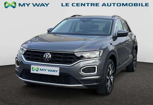 Volkswagen T-Roc 1.0 TSI Style OPF