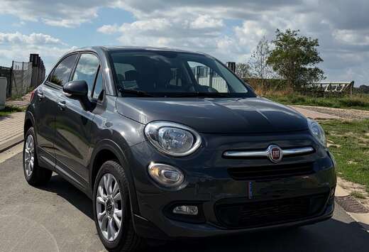 Fiat 1.6 Multijet Pop Star