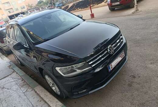 Volkswagen 2.0 TDi SCR Highline BMT DSG