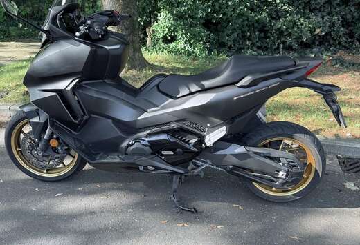 Honda