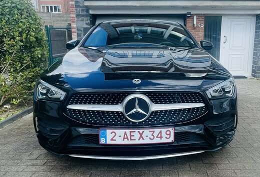 Mercedes-Benz Business Solution (EU6AP)