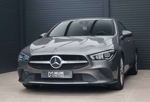 Mercedes-Benz Shooting brake Navi Cruise Camera Pdc A ...