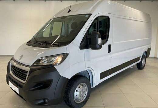 Peugeot FT 335 L3H2