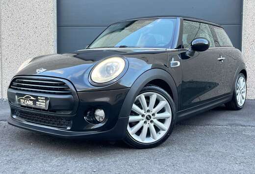 MINI 1.2 SPORT BLACK⚠️GARANTIE 12 MOIS⚠️