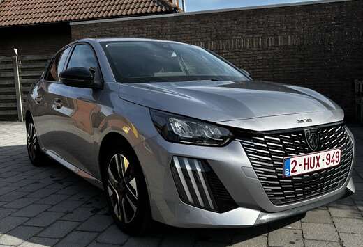 Peugeot 1.2 Turbo Allure