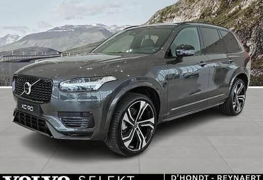 Volvo II T8 ULTRA **FULL OPTION**