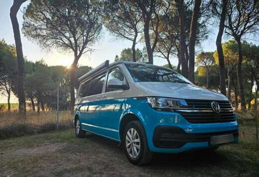 Volkswagen Westfalia