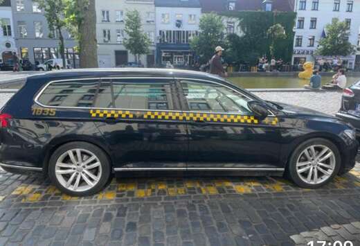 Volkswagen Hi line 2.0 tdi