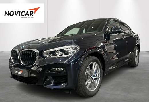 BMW xDrive30i + PANO