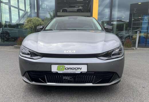 Kia EARTH 77.4 Kwh AWD