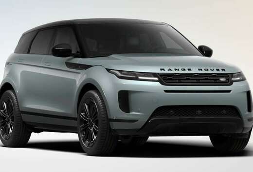 Land Rover P270e S AWD Auto. 26MY