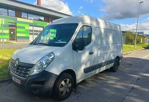 Renault 2.3+dCi+35+L2H2+Grand+Confort