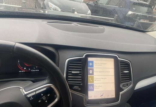 Volvo XC90 2.0 D4 4WD Momentum 7pl. Geartronic